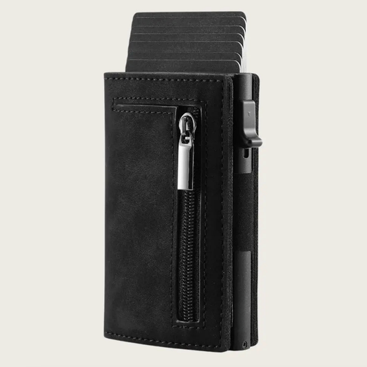 Lorca Wallet 2.0