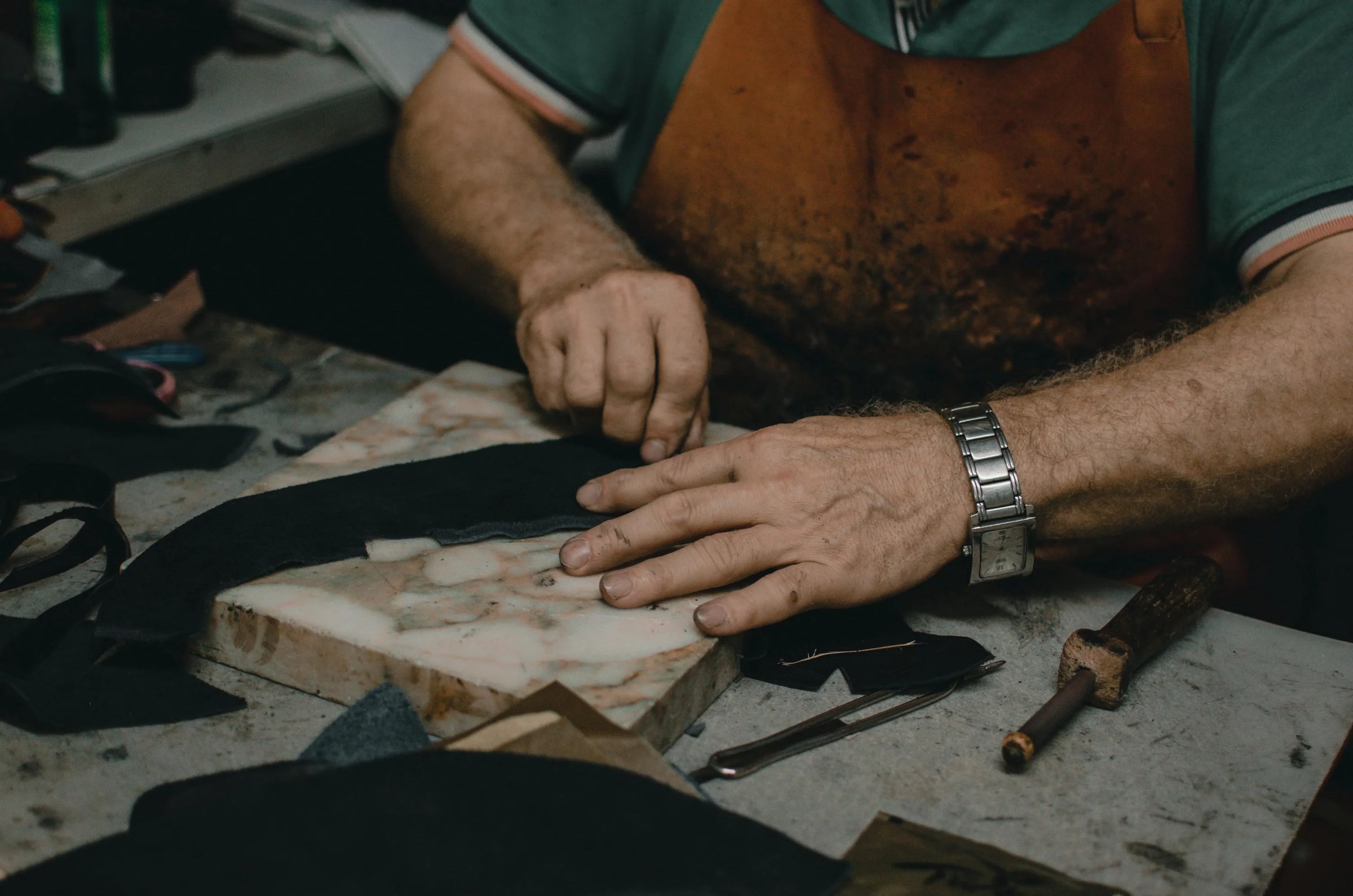 Atelier Fauvel
