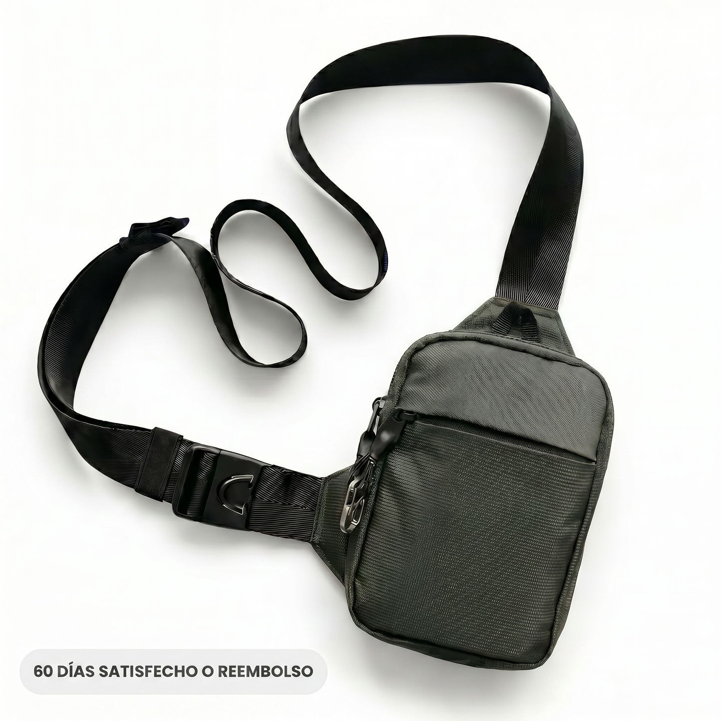 Bandolera Lorca - Seguridad & Comodidad