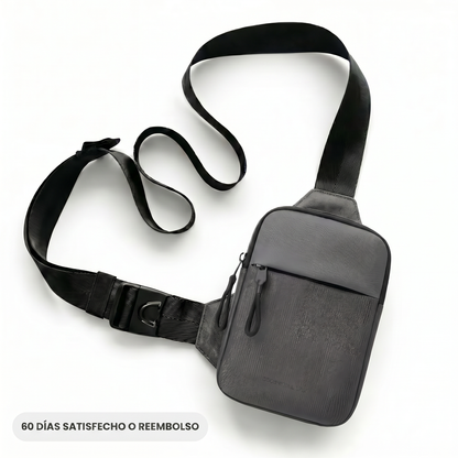 Bandolera Lorca - Seguridad & Comodidad