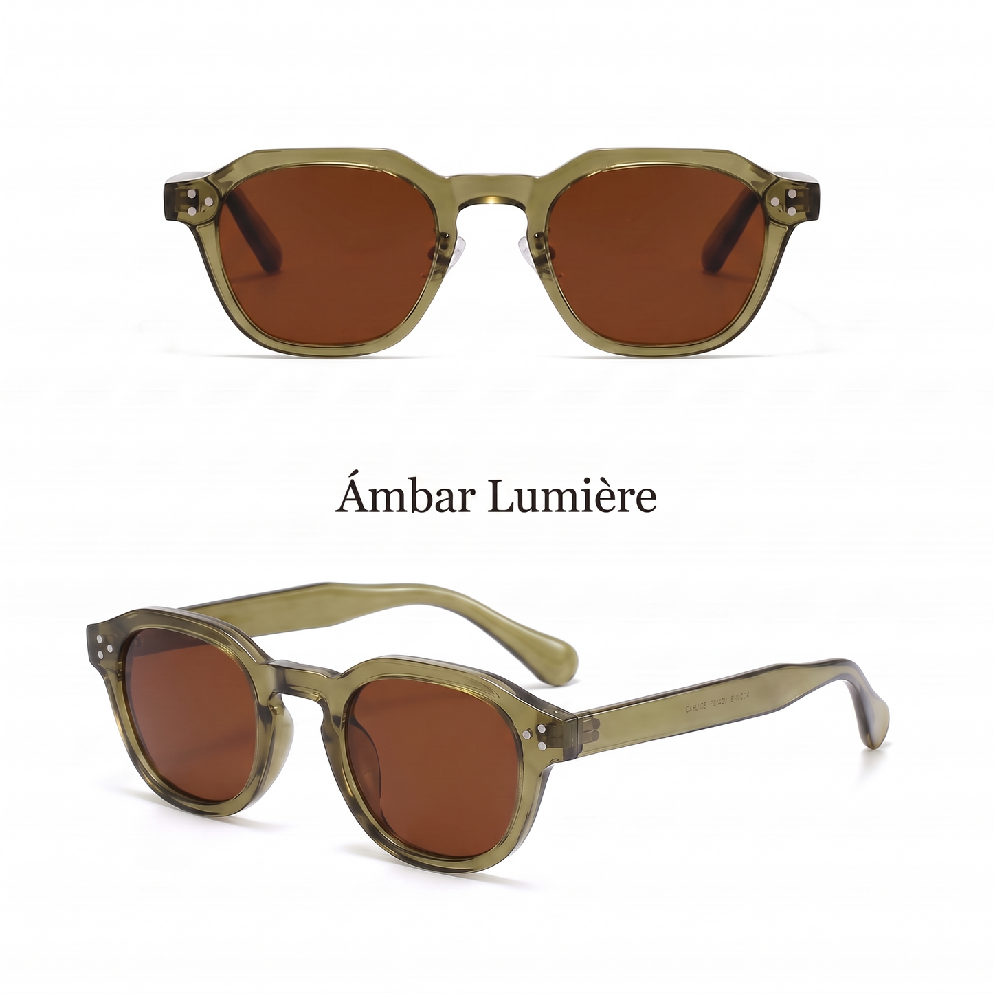 Gafas de sol Lorca