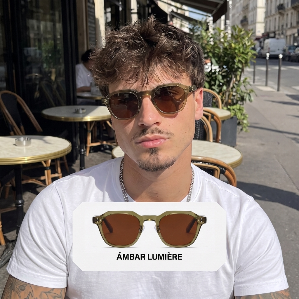 Gafas de sol Lorca