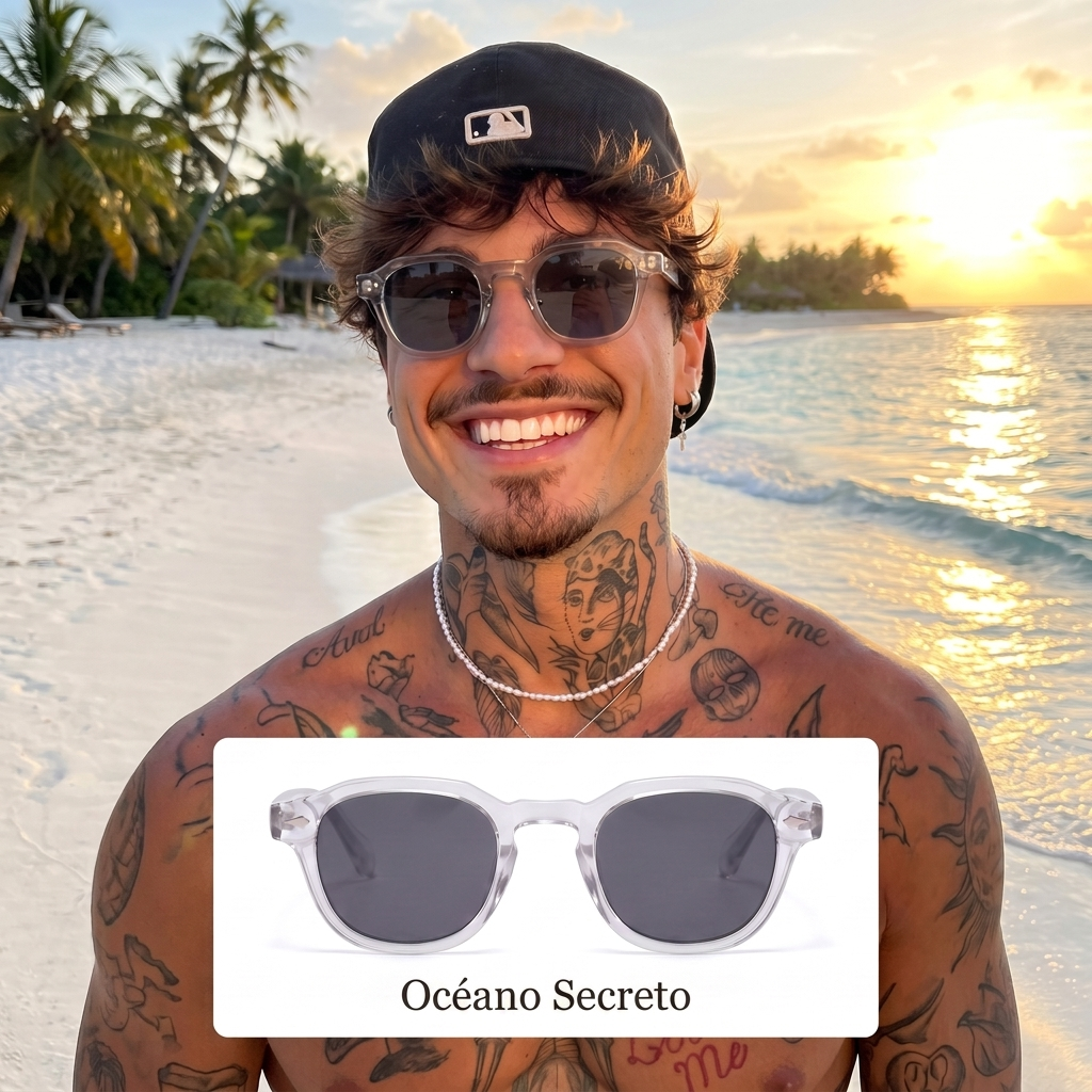 Gafas de sol Lorca