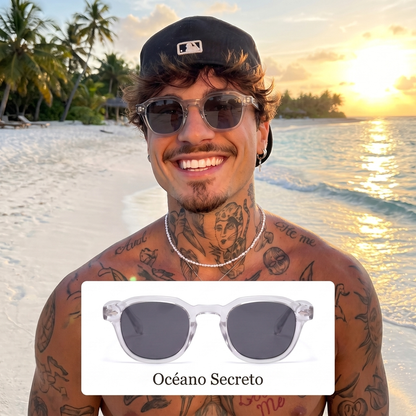 Gafas de sol Lorca