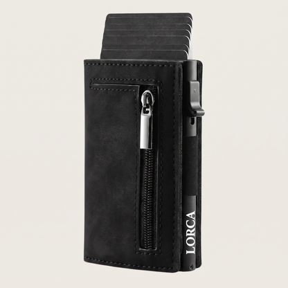 Lorca Wallet 2.0