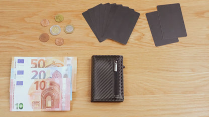 Lorca Wallet 2.0